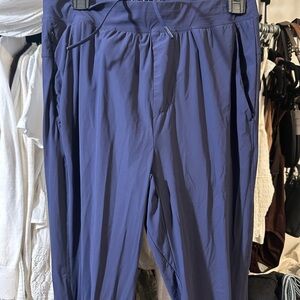 All in Motion Women's Blue Joggers